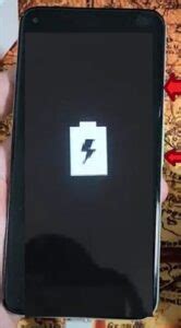 Afbeeldingsresultaten voor Why Huawei Phone Stuck On Charging Screen