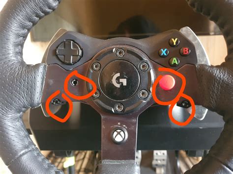 Image result for Logitech G920 Setup