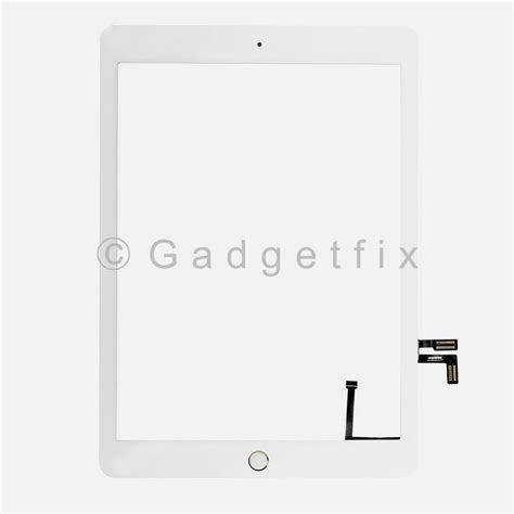 Image result for iPad A1823 Home Button Installation