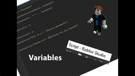 Image result for Variable Script Roblox