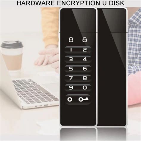 Image result for Keypad Encrypted Drive