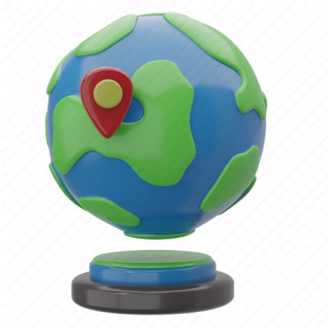 Toradh íomhá ar World Map Library Table