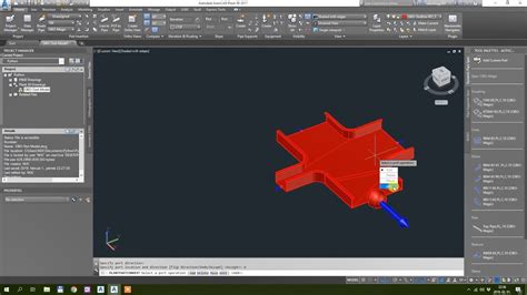 Toradh íomhá ar Python Cable Tray