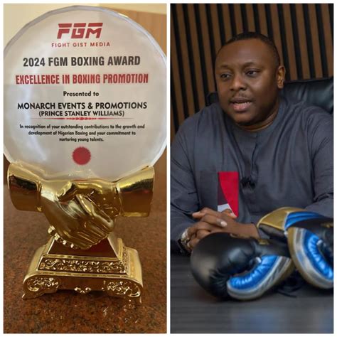 Toradh íomhá ar Boxing Excellence