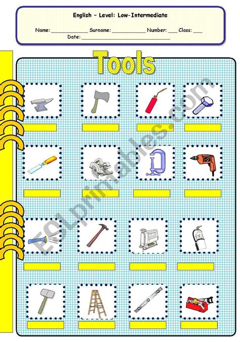 Image result for Practice Tools Worksheet