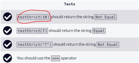 Image result for JavaScript Equality Graph