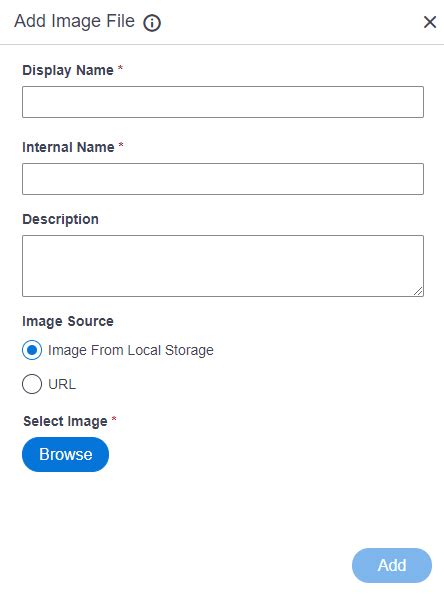 Image result for Add File Screen