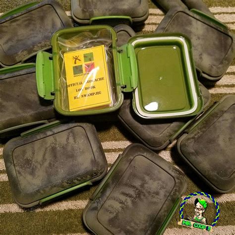 Geocaching Box に対する画像結果