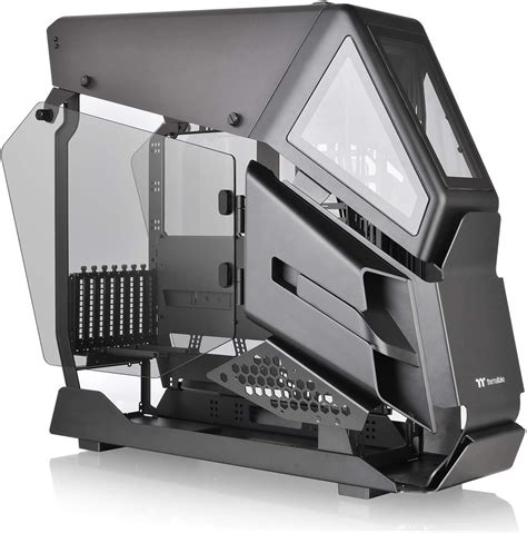Image result for Thermaltake Open PC Case