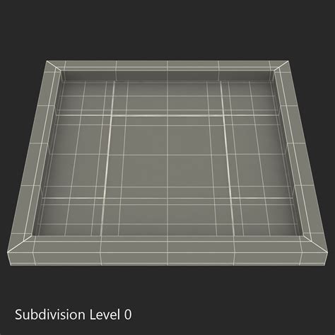 Picture Frame 3D Model Free に対する画像結果