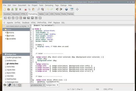Code Editor Name Raspberry Pi に対する画像結果