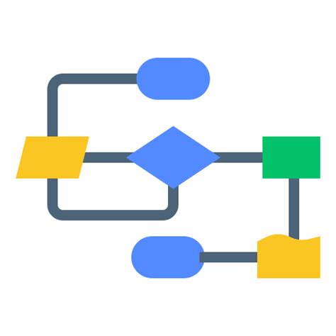 Image result for Process Flow Chart Icon