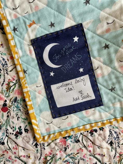 Image result for Spoonflower Quilt Labels