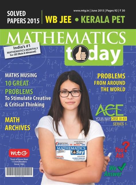 Image result for Today's Mathematics