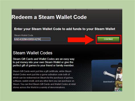 Image result for Enter Steam Code On Website