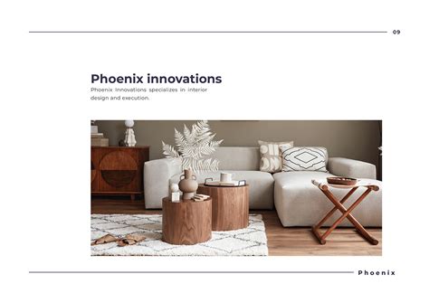 Toradh íomhá ar Phoenix Innovations