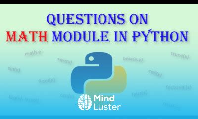 Image result for Learn Python Mind