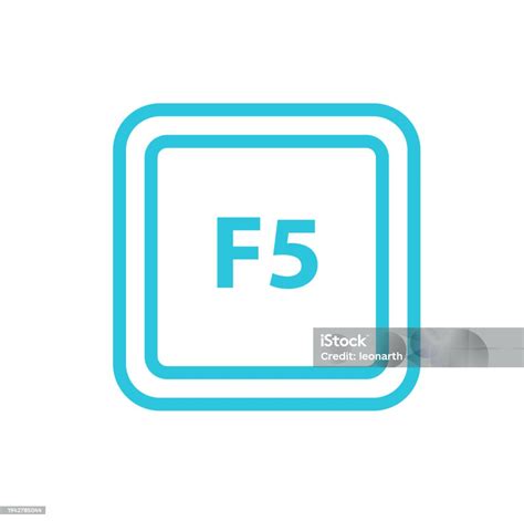 Image result for Refresh Key On Keyboard Symbol