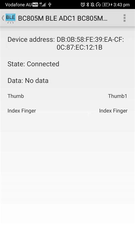 Image result for Android Ble Bar Graph