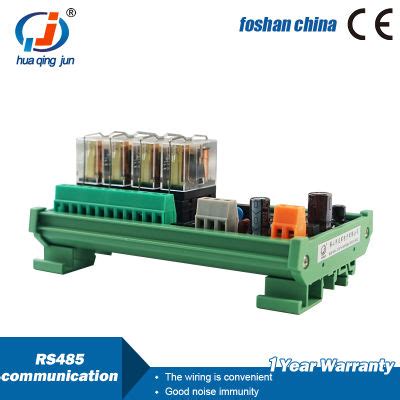 Image result for 4 Channel Omran Relay Module