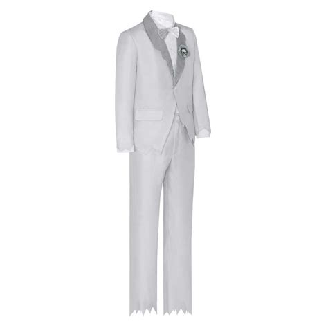 Image result for Corpse Bride Victor Fancy Dress