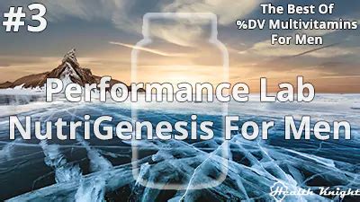 Performance Lab Multivitamin for Men に対する画像結果