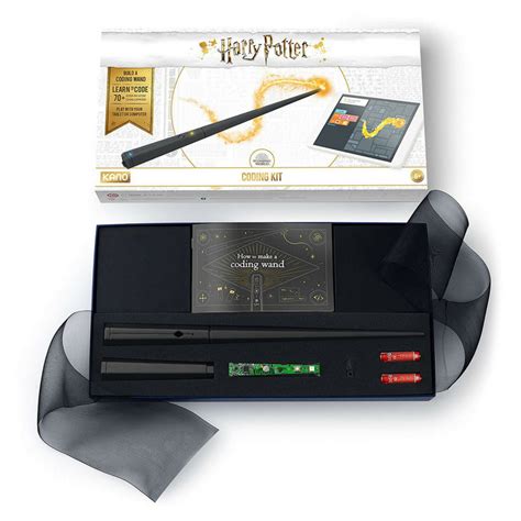 Image result for Harry Potter Coding Kit