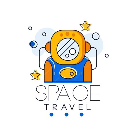 Image result for Space Travel Agency Logo Free