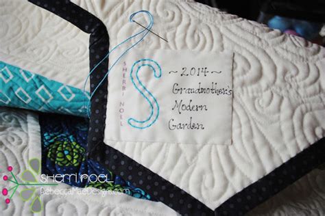 Image result for Spoonflower Quilt Labels