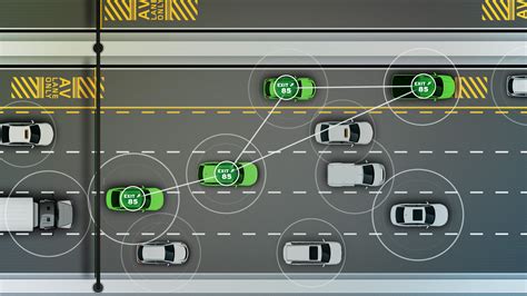 Toradh íomhá ar Intelligent Transportation Systems