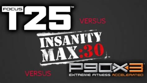 Toradh íomhá ar Insanity Max 30 Logo