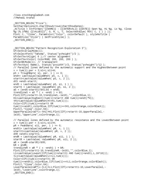 Image result for Parallel Plot Example Showing Trends