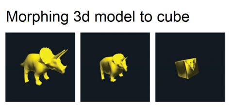 Toradh íomhá ar Video Game Shaders Examples