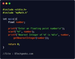 Header File Format in C に対する画像結果