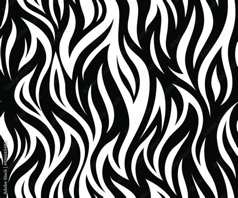 Zebra Repeatable Pattern に対する画像結果