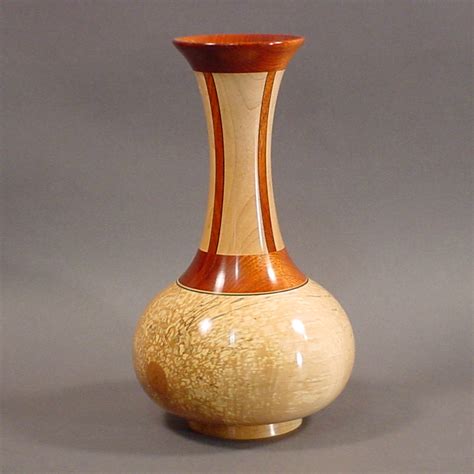 Segmented Wood Turned ਲਈ ਪ੍ਰਤੀਬਿੰਬ ਨਤੀਜਾ