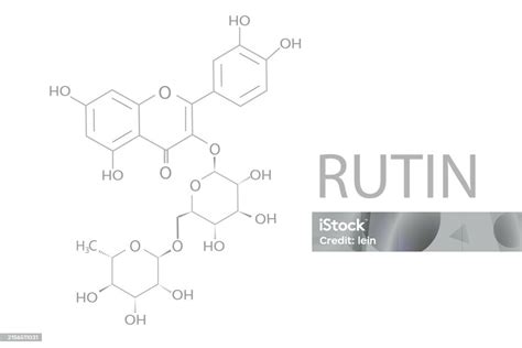 Image result for Rutin Reference Database