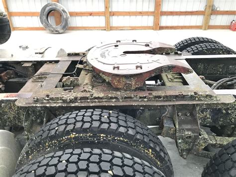 Afbeeldingsresultaten voor Simplex Fifth Wheel Lock Indicator