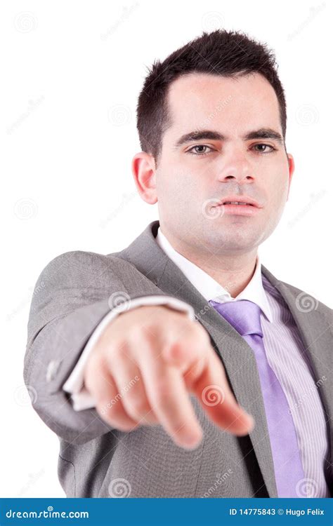 Afbeeldingsresultaten voor Stock Image of Guy Pointing Forward