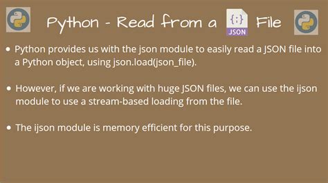 Image result for Read JSON File