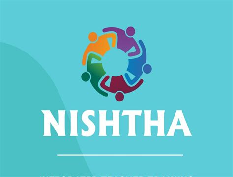 Image result for +Nistha Training Module 6