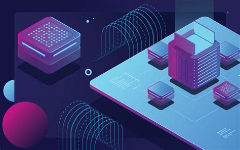 Toradh íomhá ar Serverless Computing Architecture Image