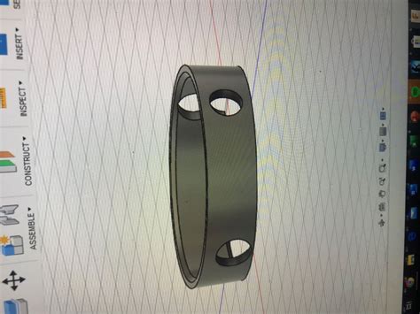 Fusion 360 Ring Tutorial に対する画像結果