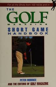 Golf Short Game. Books に対する画像結果