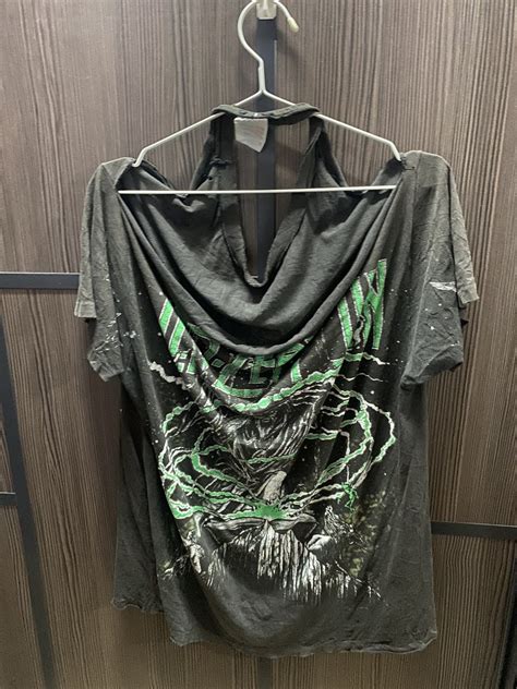 Rare LED Zeppelin T-Shirts に対する画像結果