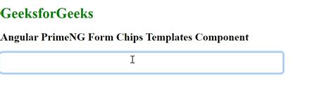 Image result for Primeng Form Layout