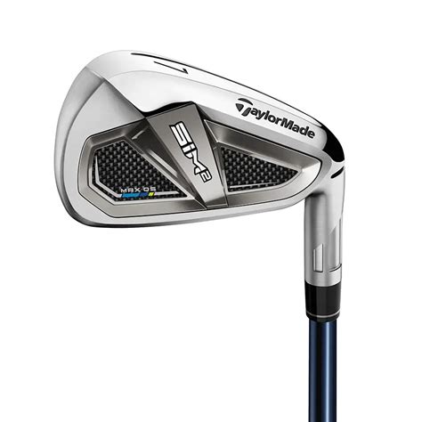 Sim Max 2 OS Irons Review に対する画像結果