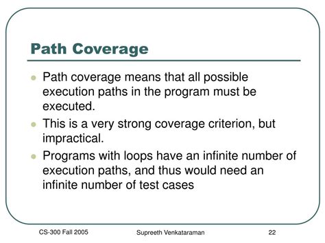 Image result for Path Test Coverage