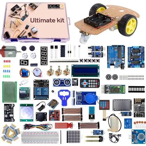 Image result for Arduino Uno G Kit