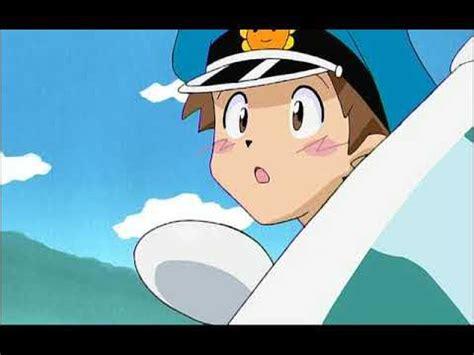 Toradh íomhá ar Pipopapo Patrol-Kun